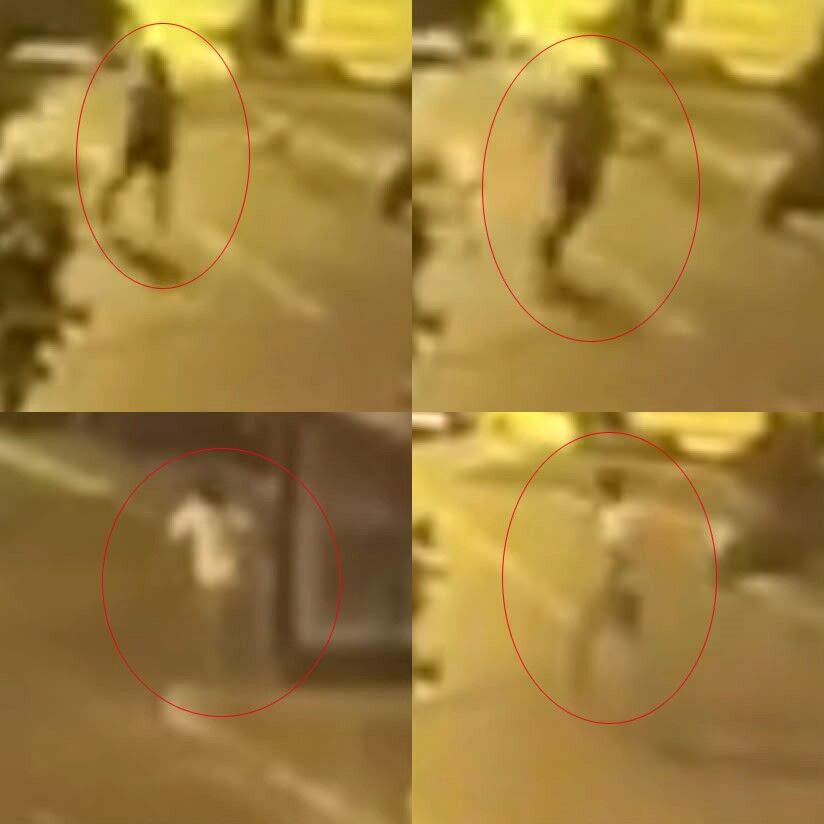 Pasajda ölen Eyüp Can davasında 'dikkat çeken görüntü" şüpheli 3 dakika içerde kalmış
