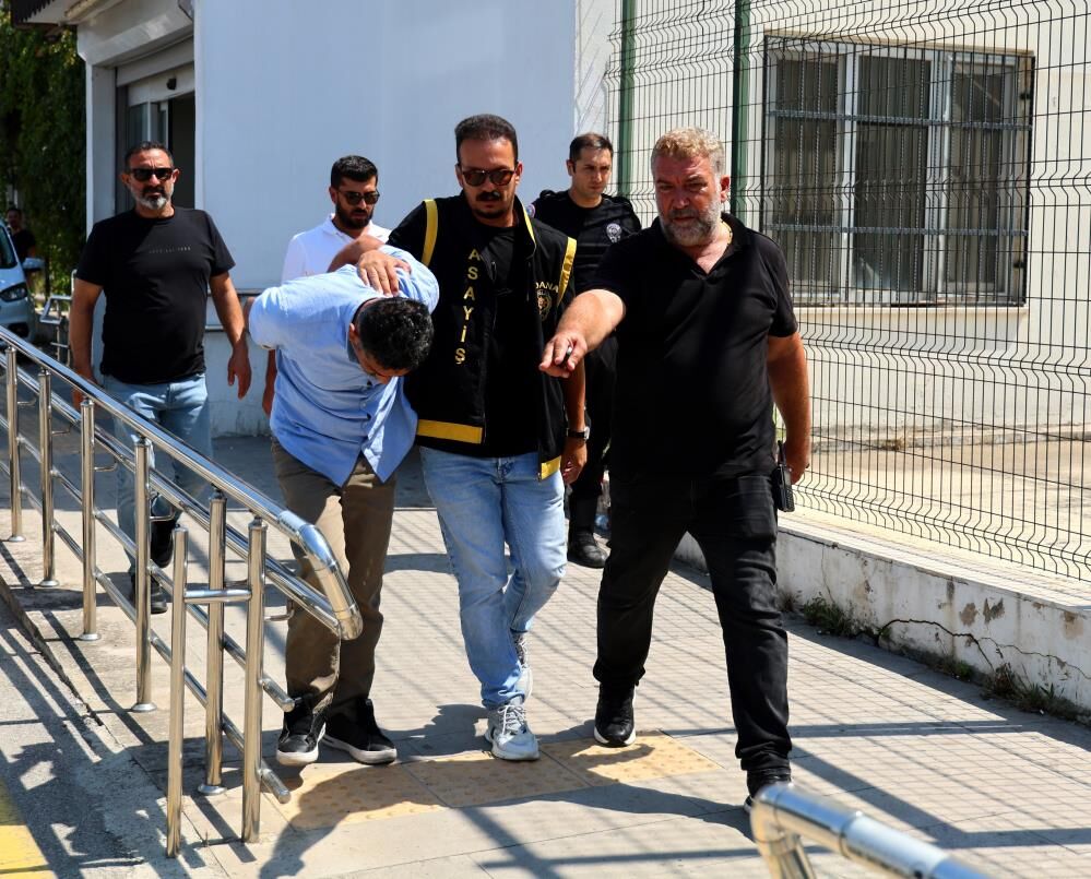 40 milyon lira için baba-oğlu öld*rdü, "Ön yargılı olmayın" dedi