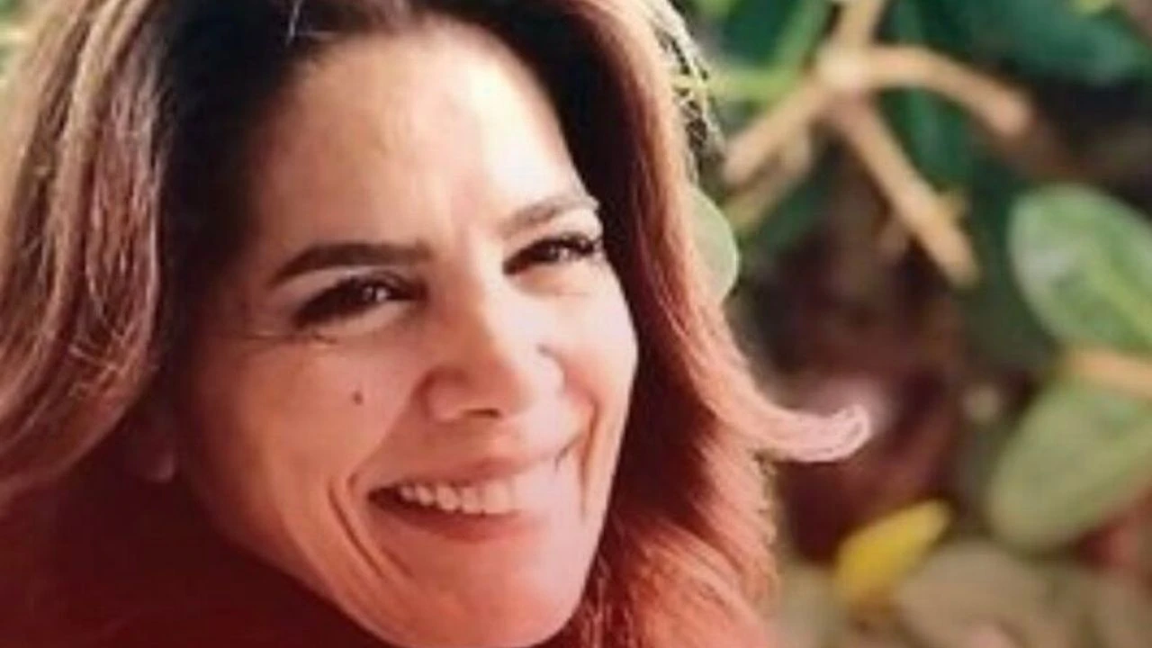 Duygu Öksüz Canova son yolculuğuna uğurlandı