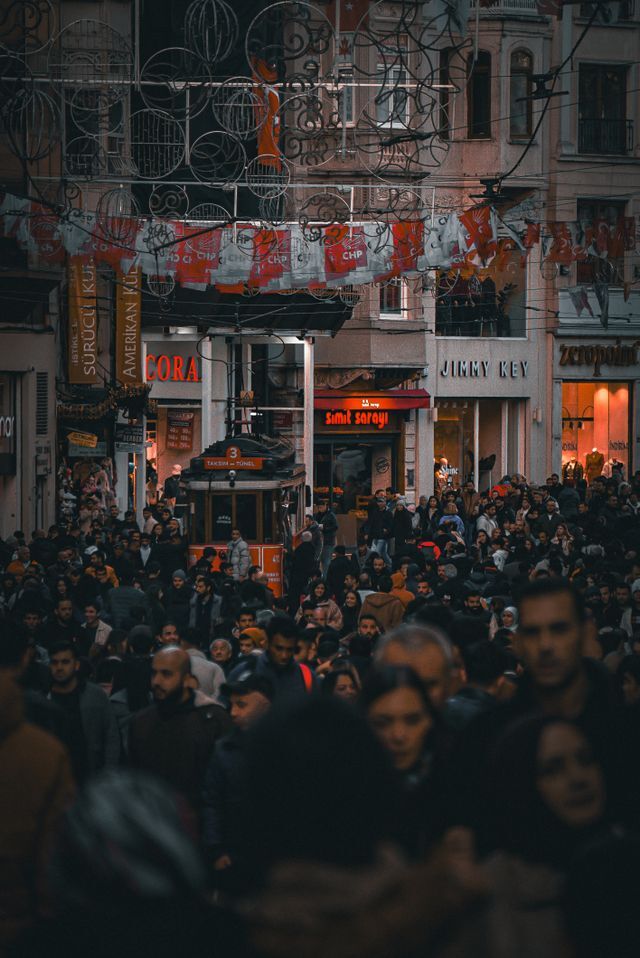 Türkiye’nin nüfusu açıklandı