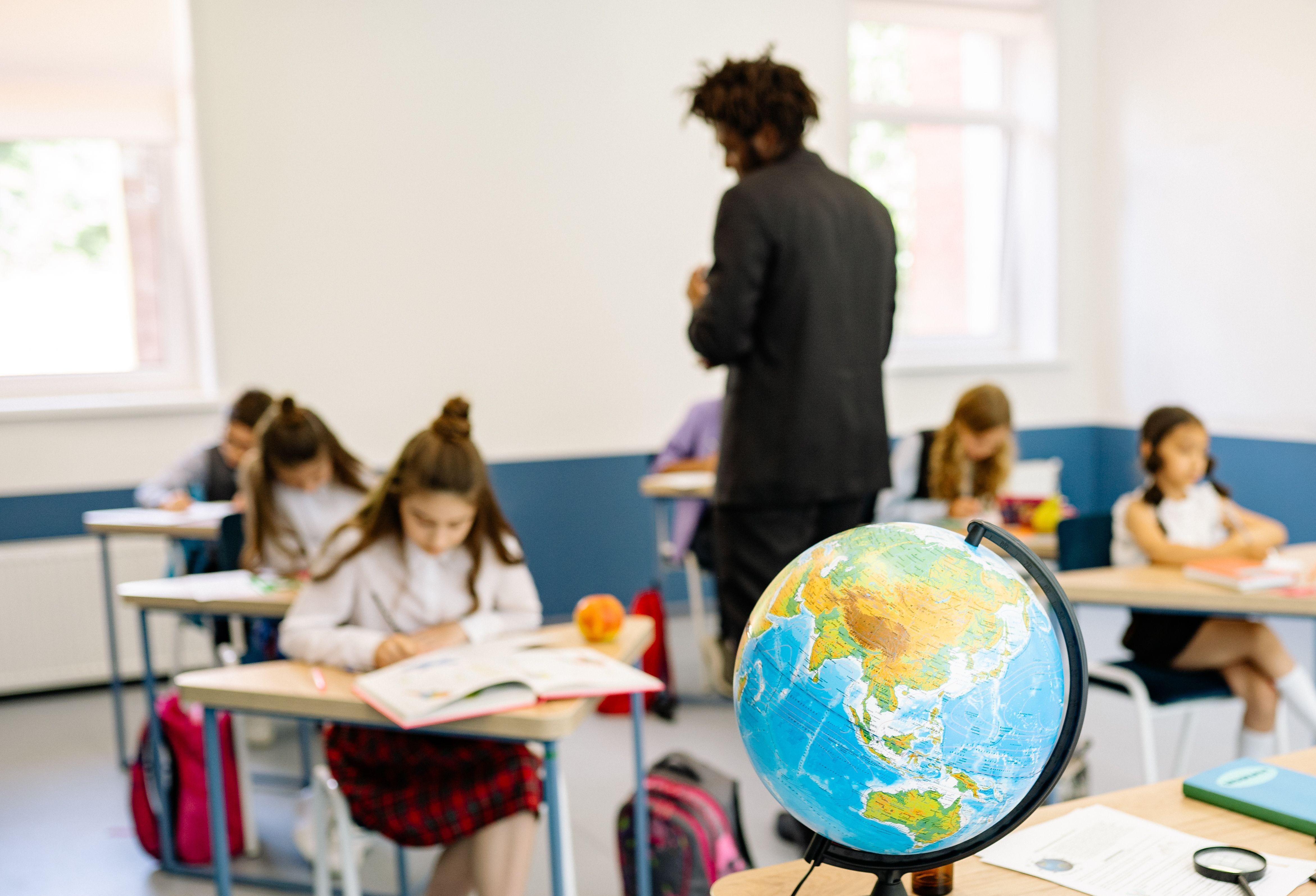 MEB 14 Eylül'de başlayacak yeni eğitim-öğretim yılı için 81 ile genelge gönderdi