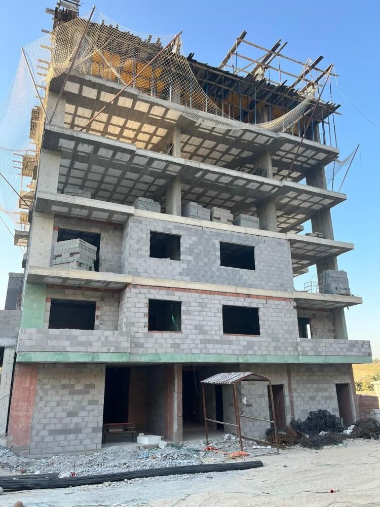 Mersin'de iki ayrı iş kazası: 1 ölü, 2 yaralı