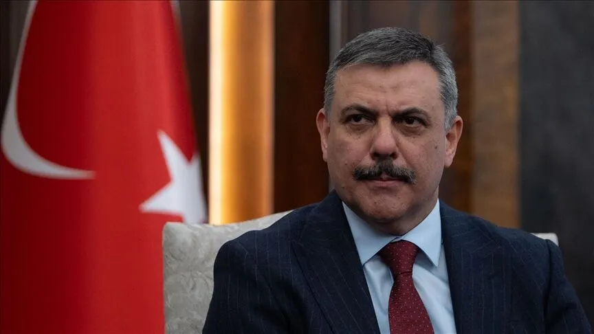 İçişleri Bakanı Çiftçi'den talimat: "Okul güvenliği konusunda son derece hassas olacaksınız"