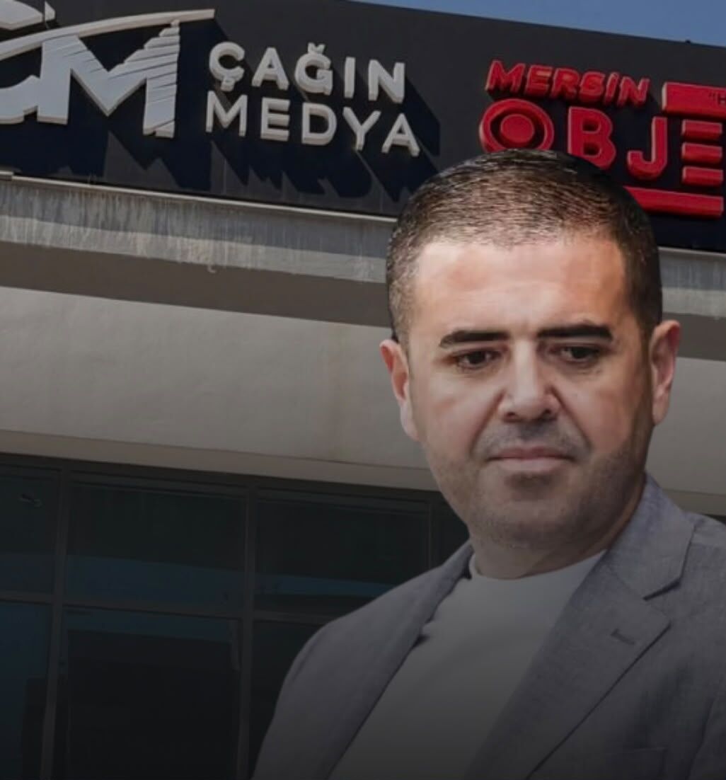 Mezitli Belediye Başkanı Tuncer'in gözaltı sebebi belli oldu